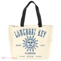 Longboat Key Florida Tote Bag thumb 0