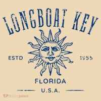 Longboat Key Florida Tote Bag thumb 4