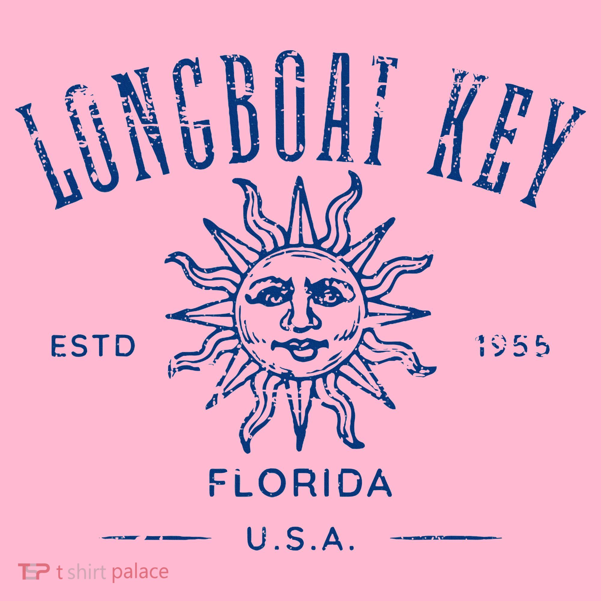 Longboat Key Florida Coaster