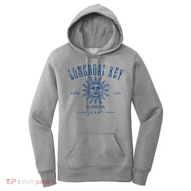 Women's Hoodie