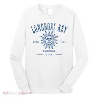 Longboat Key Florida Long Sleeve Shirt thumb 0