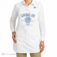 Longboat Key Florida Apron thumb 2