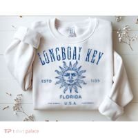 Longboat Key Florida Sweatshirt thumb 2
