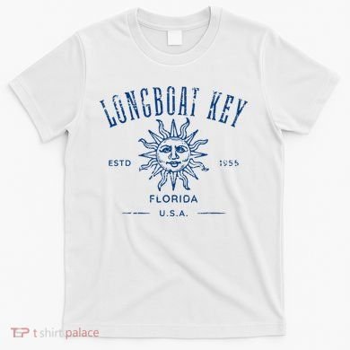 Longboat Key Florida T-Shirt