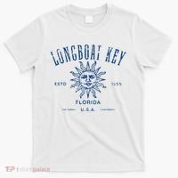Longboat Key Florida T-Shirt thumb 0