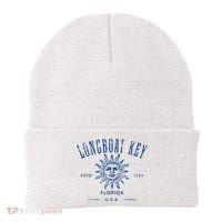 Longboat Key Florida Beanie thumb 0