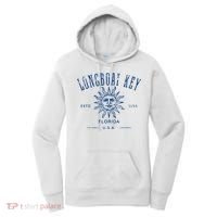 Longboat Key Florida Women's Hoodie thumb 0