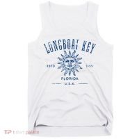 Longboat Key Florida Tank Top thumb 0