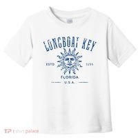 Longboat Key Florida Toddler T-Shirt thumb 0
