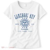Longboat Key Florida Women's T-Shirt thumb 0