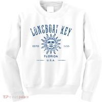 Longboat Key Florida Kids Sweatshirt thumb 0