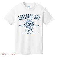Longboat Key Florida Kids T-Shirt thumb 0