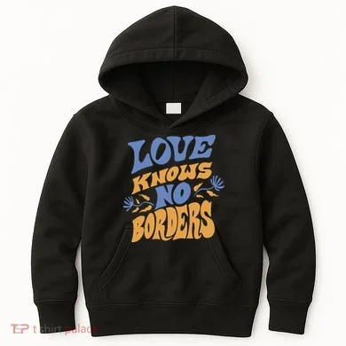 Kids Hoodie