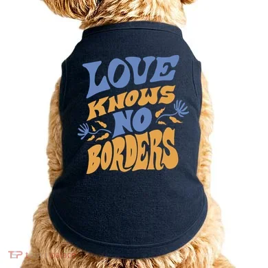 Doggie Tank