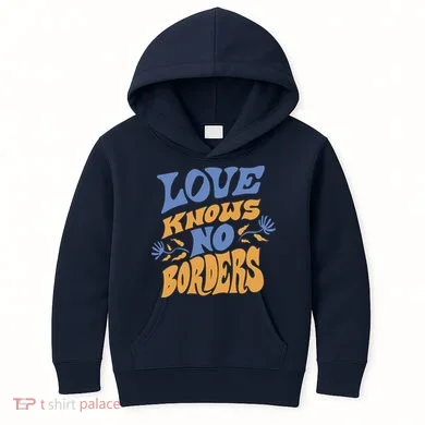 Kids Hoodie