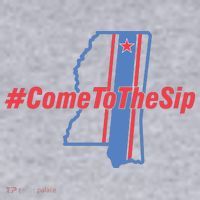 Come To The Sip Women's Sweatshirt thumb 2