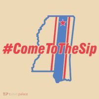 Come To The Sip Tote Bag thumb 4