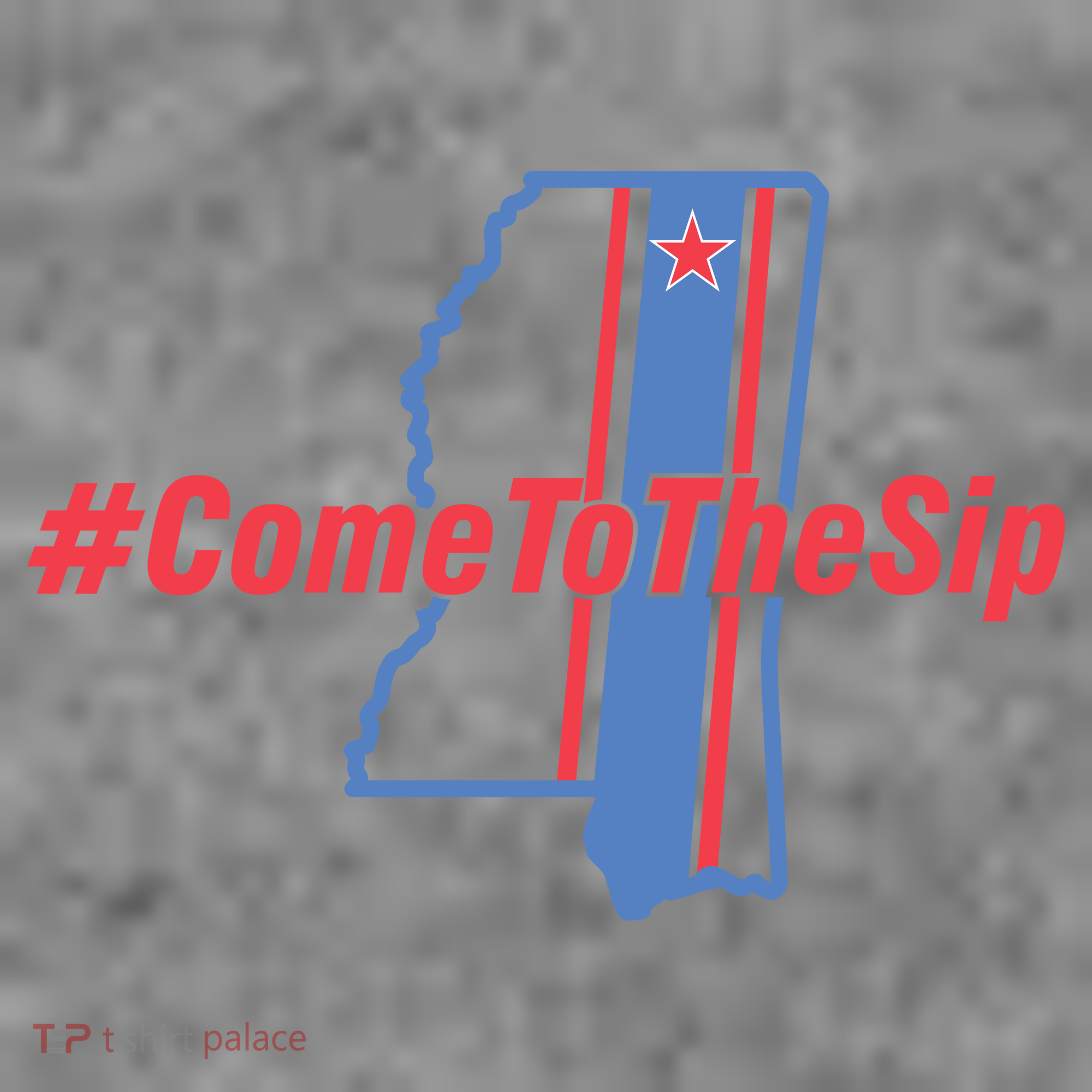 Come To The Sip Toddler Hoodie