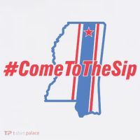 Come To The Sip Button thumb 1