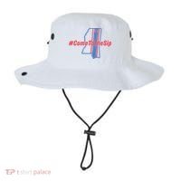 Come To The Sip Bucket Hat thumb 0