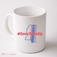 Come To The Sip Coffee Mug thumb 0
