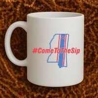 Come To The Sip Coffee Mug thumb 2