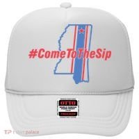 Come To The Sip Hat thumb 0