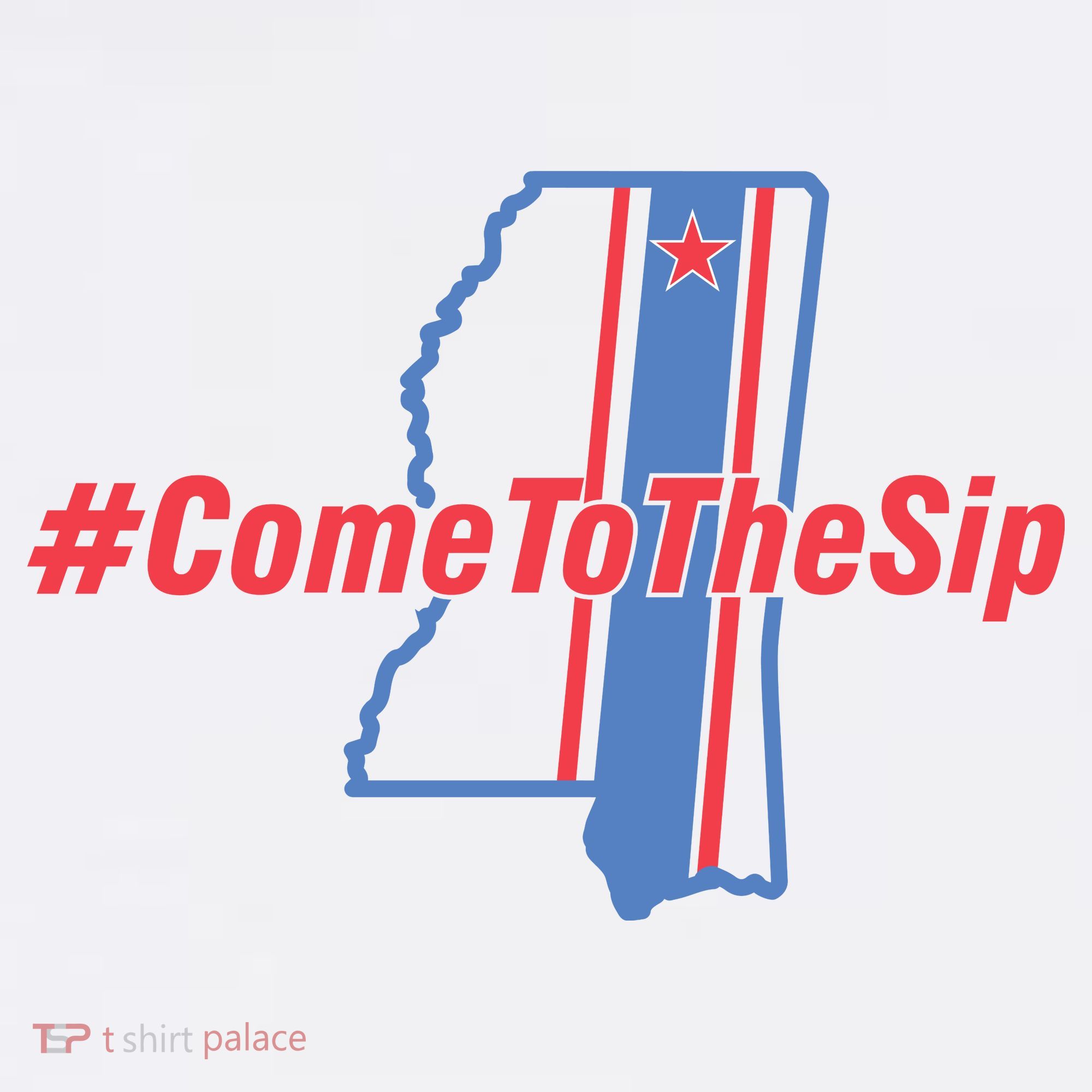 Come To The Sip Tank Top