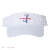 Come To The Sip Visor thumb 0