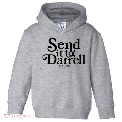 Toddler Hoodie