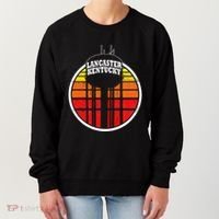 Lancaster Kentucky Water Tower Women's Sweatshirt thumb 0