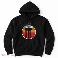Lancaster Kentucky Water Tower Hoodie thumb 0