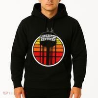 Lancaster Kentucky Water Tower Hoodie thumb 2