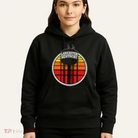 Lancaster Kentucky Water Tower Hoodie thumb 5