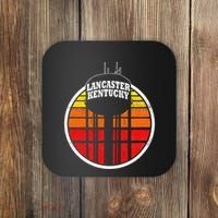 Lancaster Kentucky Water Tower Coaster thumb 0