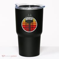 Lancaster Kentucky Water Tower Tumbler thumb 0