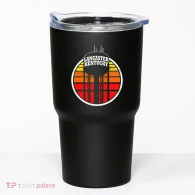 Tumbler