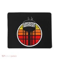 Lancaster Kentucky Water Tower Mousepad thumb 0