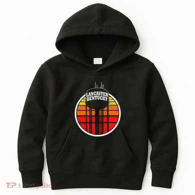 Kids Hoodie