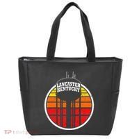 Lancaster Kentucky Water Tower Tote Bag thumb 0