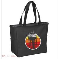 Lancaster Kentucky Water Tower Tote Bag thumb 2