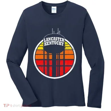 Women's Long Sleeve Shirt