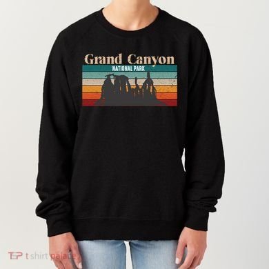 Grand Canyon National Park Women's Sweatshirt