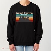 Grand Canyon National Park Women's Sweatshirt thumb 0
