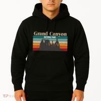 Grand Canyon National Park Hoodie thumb 2