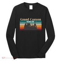 Grand Canyon National Park Long Sleeve Shirt thumb 0