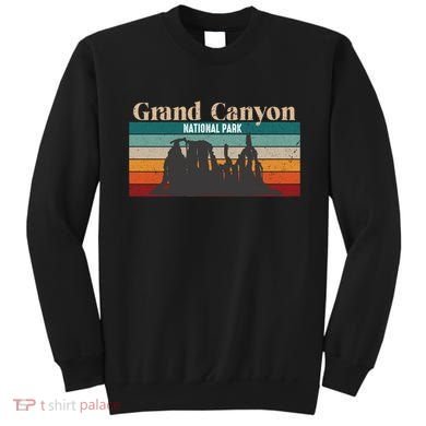 Grand Canyon National Park Sweatshirt