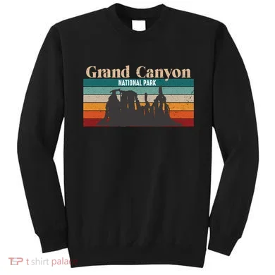 Grand Canyon National Park Sweatshirt