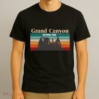 Grand Canyon National Park T-Shirt thumb 3