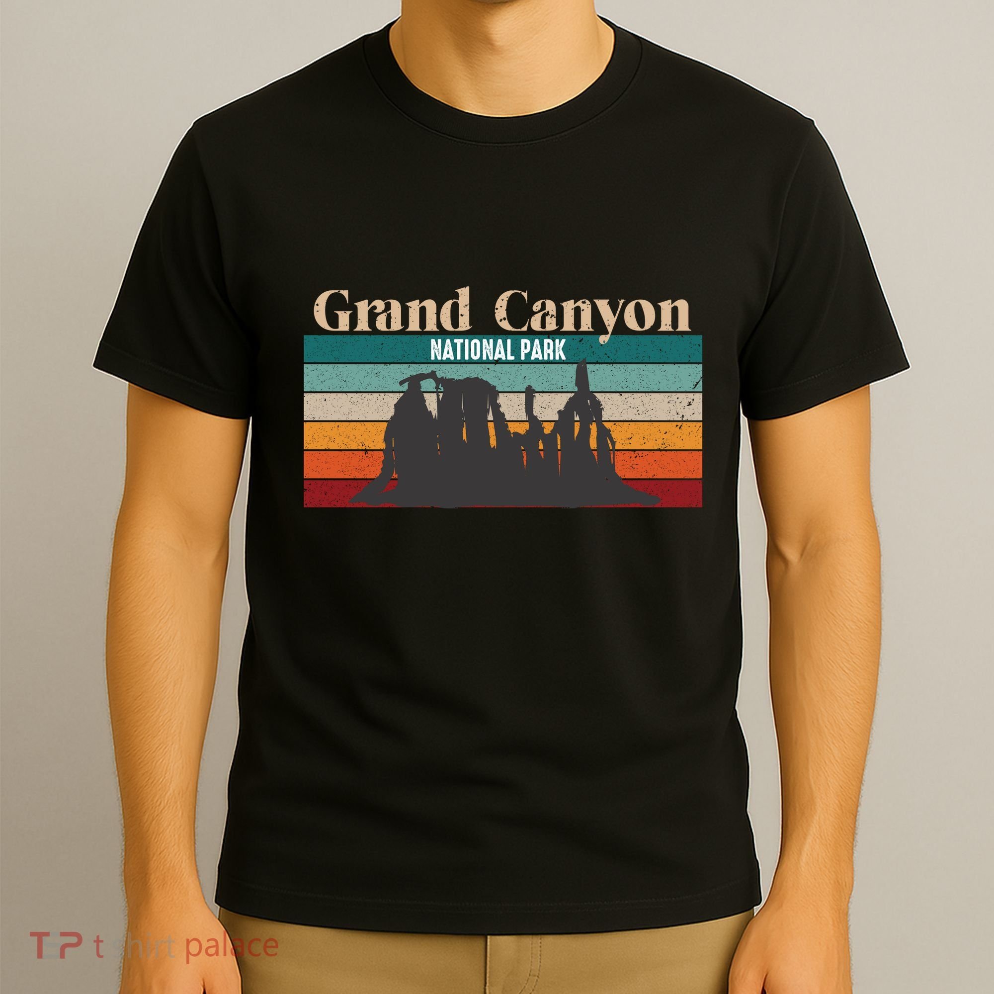 Grand Canyon National Park T-Shirt